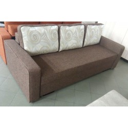 Sofa - lova JNR MJ10-1 Lawa 4 + Lawa 4/Halina